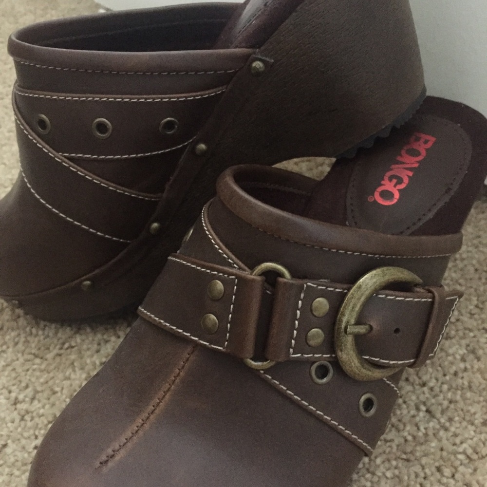 Super Cute Slip On Clogs